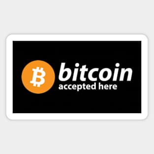 Bitcoin Magnet